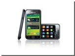 Samsung Galaxy S    Android-