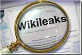 - Wikileaks   