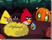 Директор "Тетриса" проклял Angry Birds
