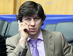 Украинский депутат: Кокойты должен уйти в отставку с должности президента Южной Осетии
