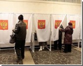 Граждане России, проживающие на берегах Днестра, проголосовали на выборах в Госдуму активнее, чем в 2007 году