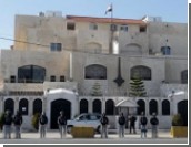 Дипломатов избили в сирийском посольстве в Иордании