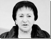 Джиоева отказалась участвовать в новых выборах