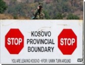 Косово и Сербия договорились о совместной охране границы