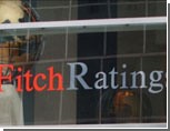 Fitch:     ""     /   ",  "