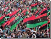 Ливия впервые за 42 года отметила день независимости