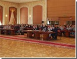 Либеральные демократы впервые покинули зал заседаний молдавского парламента