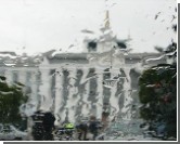 Приднестровский Гидрометцентр: к Новому году ожидается новый президент, снега не ожидается