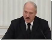 Лукашенко раскрыл европейцам глаза на причину их кризиса