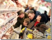 Цены на продукты в России в следующем году увеличатся не более чем на 4,4 процента