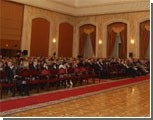Молдавский парламент более точно определил процесс избрания президента