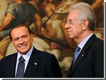 В Италии перехватили письмо с пулей для премьер-министра