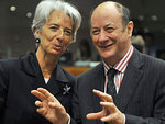 Польша даст кредит МВФ на шесть миллиардов евро