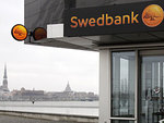 Swedbank    -  250  
