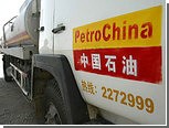 PetroChina нашла сланцевый газ в провинции Сычуань