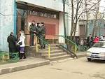 В Москве в результате нападения мужчины с ножом погибли два человека