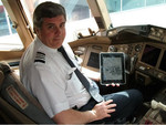 American Airlines    iPad