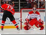 Кольвальчук стал лучшим игроком матча НХЛ