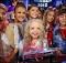 Украинка заняла первое место на детском "Евровидении"