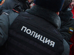 Полиция объяснила причину задержания лидера дагестанского "Яблока"