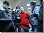 Адвокат Развозжаева заявил о его исчезновении