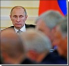 Россия все еще боится "оранжевых революций"