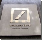  Deutsche Bank       