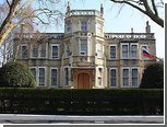 Посольство РФ в Лондоне обвинило британскую газету в травле российских дипломатов