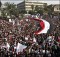 В Египте сторонники президента разгромили лагерь оппозиции
