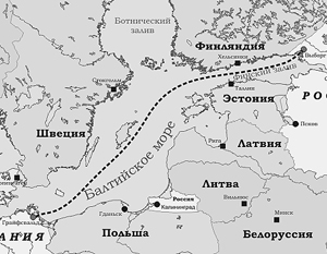    -   Nord Stream