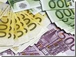 Курс евро вновь превысил 40 рублей
