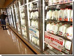Молочная отрасль США оказалась в кризисе