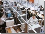 Российские сборщики долгов пожаловались на условия труда