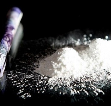 Одессит пытался провезти кокаин в желудке