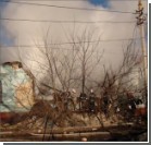 В Мариуполе взорвалась пиротехника: исчез жилой дом. ФОТО