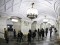 Пьяный пассажир московского метро ранил полицейского