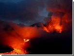 Очевидцы сообщили о взрыве конуса камчатского вулкана