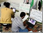 В Сирию вернулся интернет
