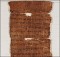 В Интернет выложили древнюю библейскую рукопись. Фото