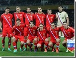 Сборную России по футболу включили в список самых недооцененных команд