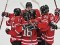 Канадцы обыграли команду США на молодежном ЧМ по хоккею