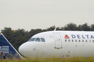   Delta Air Lines     