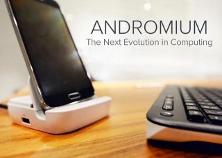 Andromium    Android  