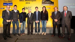     RACC Motosport 2014