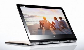 Lenovo YOGA 3 Pro    