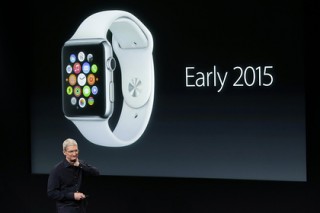 Apple   24   Apple Watch  2015 