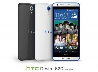HTC   Desire 620  Desire 620G