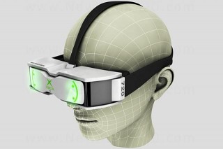 Microsoft   VR-  Xbox