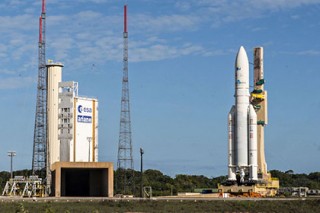  - Ariane 5  - 