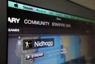 Valve    Twitch   Steam Broadcasting